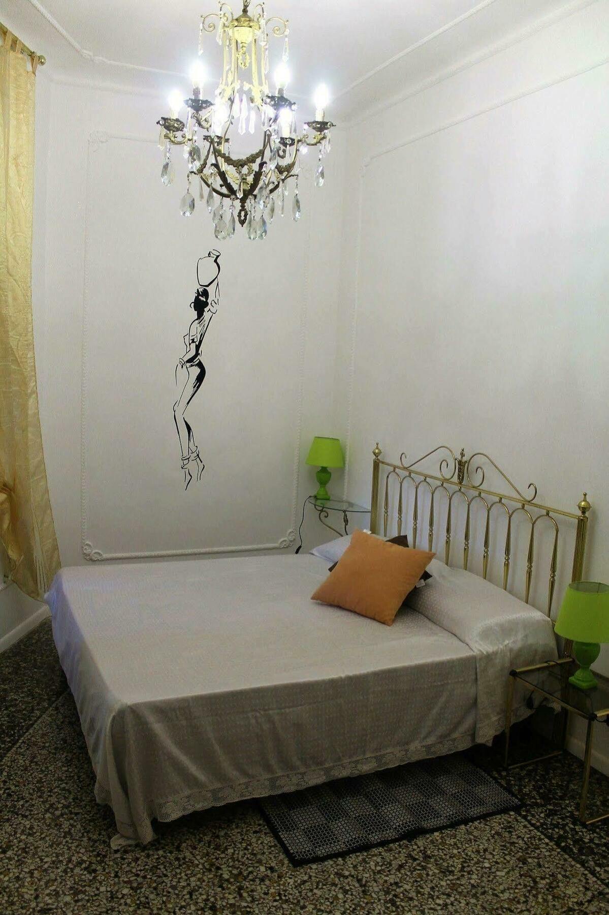 Appartamento In Centro Zona Fiera,Davanti Al Galliera Γένοβα Εξωτερικό φωτογραφία