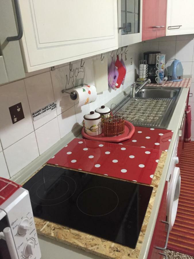 Appartamento In Centro Zona Fiera,Davanti Al Galliera Γένοβα Εξωτερικό φωτογραφία