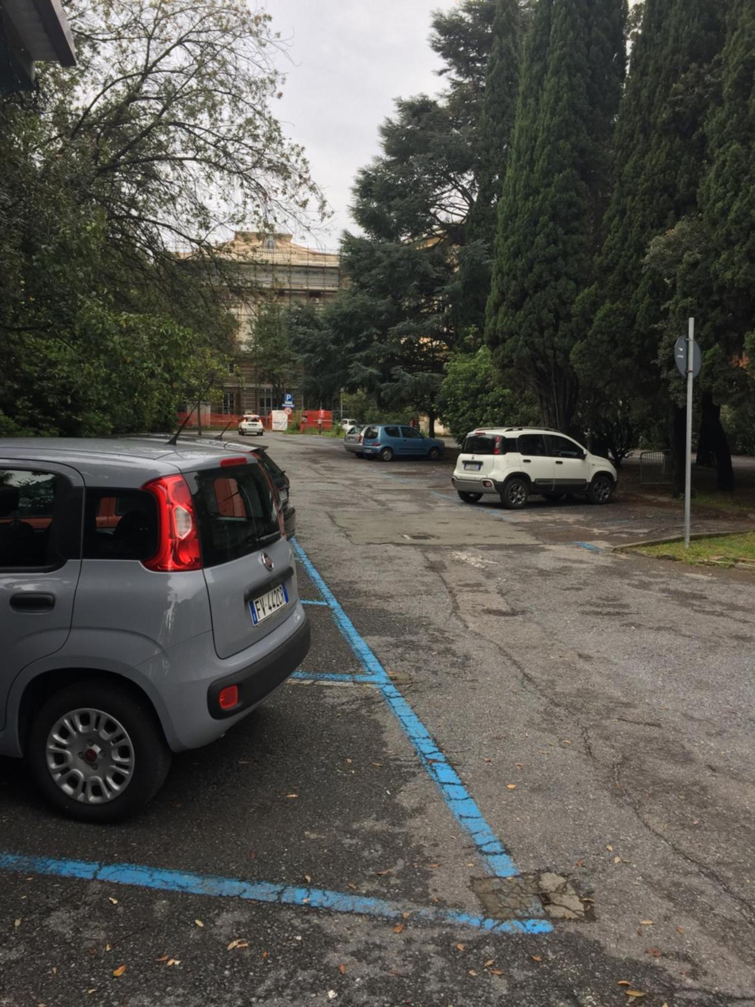 Appartamento In Centro Zona Fiera,Davanti Al Galliera Γένοβα Εξωτερικό φωτογραφία